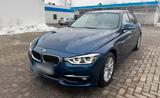 BMW 320i 184ps Facelift B48 Motor  - BMW 320: 320i Motor