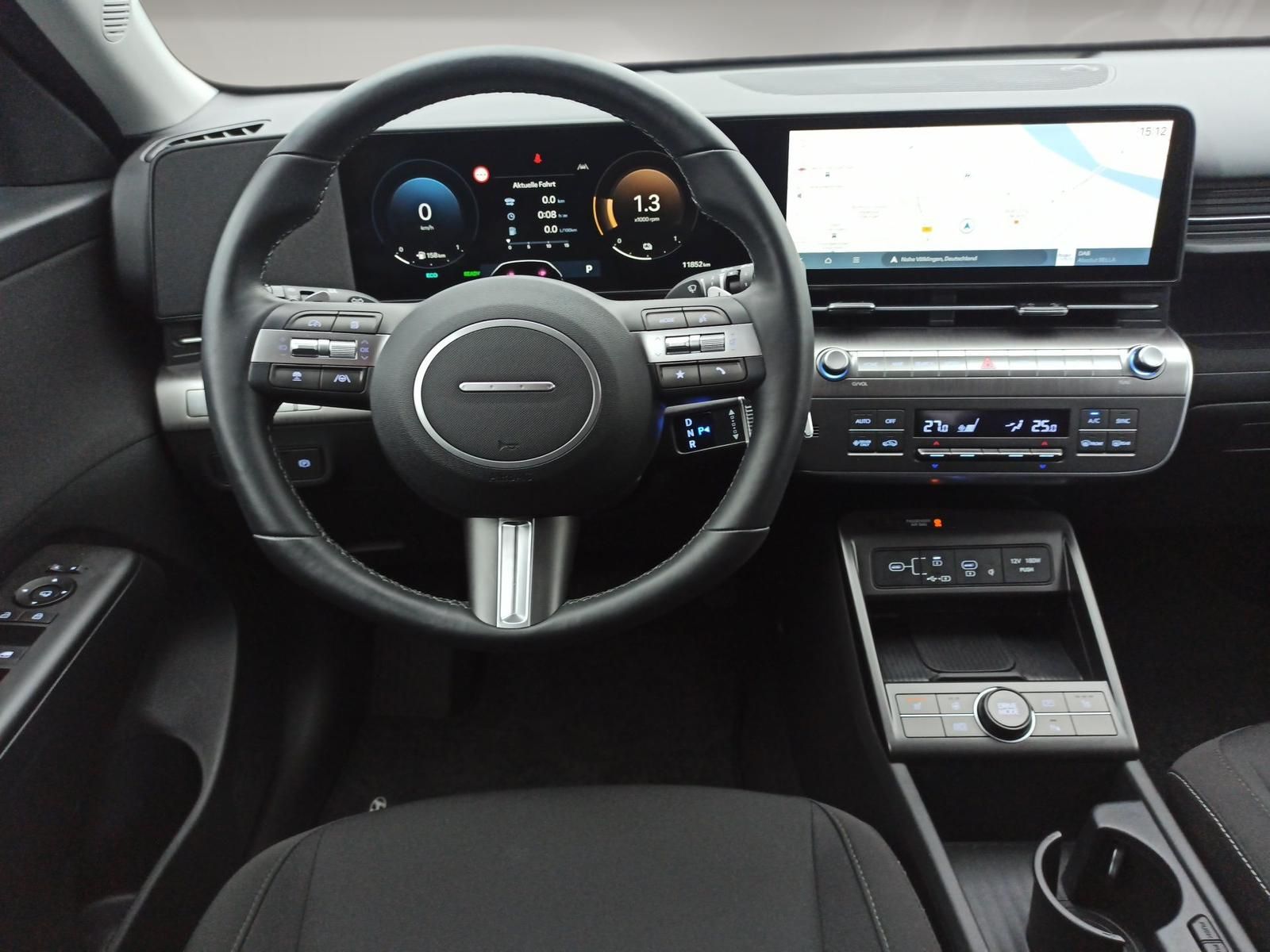 Hyundai Kona – Bild 5