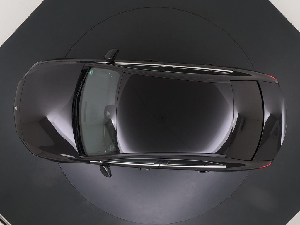 Mercedes-Benz A 180 Limousine Luxury Line | Achteruitrij kamer