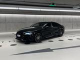 Audi RS7 4.0 TFSI quattro tiptronic Sportback - - Audi RS7 Gebrauchtwagen