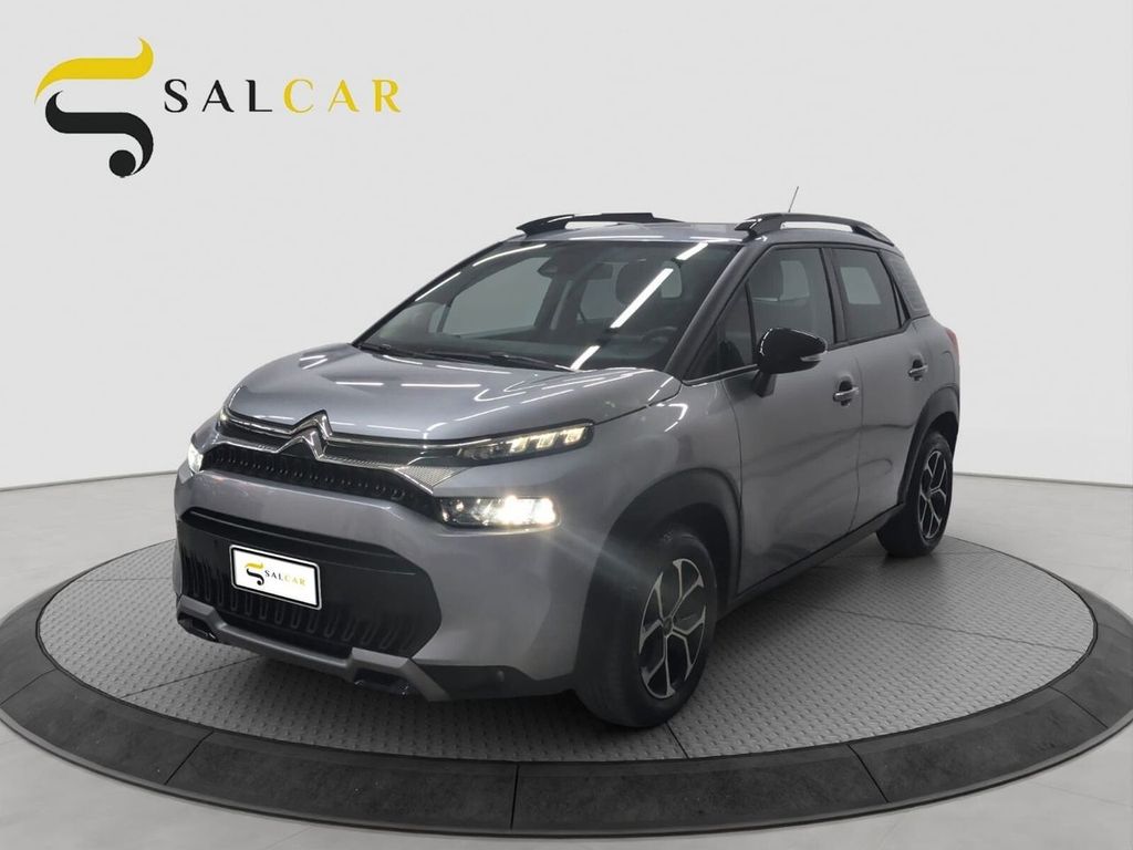 Image of Citroën C3 Aircross