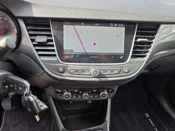Bild 6 Opel Crossland (X) Crossland Innovation 1.2 Turbo