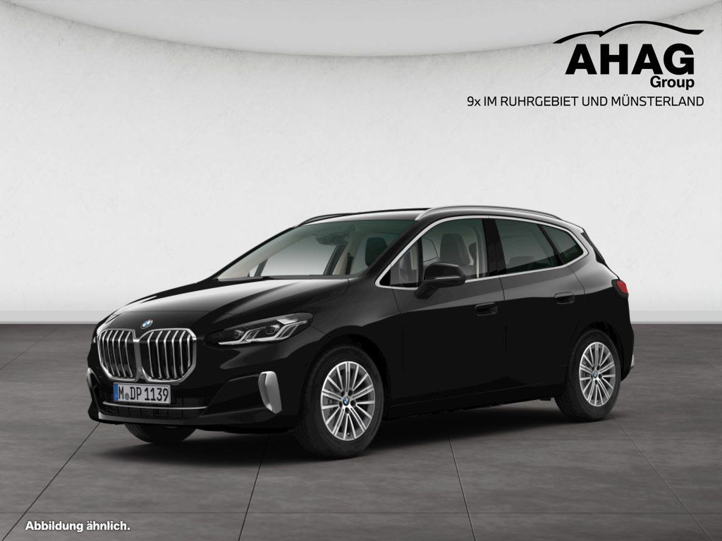 BMW 218 Active Tourer - Bild 1