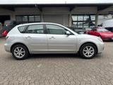 Mazda 3 Lim. 1.6 Sport Active+XENON/LEDER/PDC/SHZ/ - gebrauchte Mazda 3 aus dem Jahr 2008