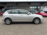 Mazda 3 Lim. 1.6 Sport Active+XENON/LEDER/PDC/SHZ/ - Mazda aus 2008