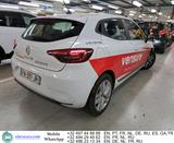 Renault Clio 1.5 dCi LED Navi Klima PDC ... - Renault Clio mit Diesel-Antrieb: Limousine