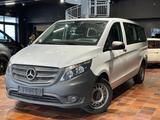 Mercedes-Benz VITO TOURER 114 4X4 9G LANG 8-SITZE SHZ TEMPOMAT - Mercedes-Benz Vito in Bonn