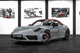 Porsche 992 Carrera GTS Cabrio #Exclusive #SportDesign - Porsche 992 in Mainz