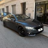 BMW Serie 4 420d Coupé Sport LEGGI INFO - BMW: Info