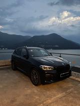 BMW X3 xDrive30d M SPORT AT M SPORT - BMW X3 Gebrauchtwagen in Karlsruhe