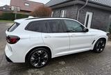 BMW iX3 M Sport LivePr,AdLED,360,Pano,AHK,St+G,H/K - BMW iX3 in Bremen