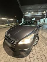 Peugeot 508 1.6 THP TÜV NEU  - Peugeot 508 in Solingen