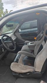 Ford F 150 SVT LIGHTNING  - Ford aus 2004