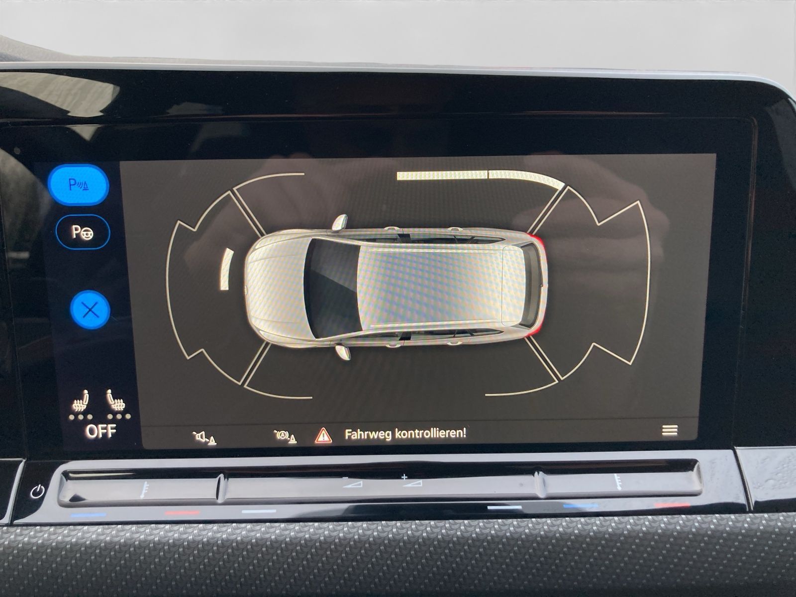 Volkswagen Golf - Bild 17