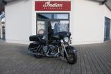 Harley-Davidson FLH 1200 Shovel Electra Glide - HARLEY-DAVIDSON FLH 1200
