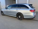Mercedes-Benz E 43 AMG Mercedes-AMG E 43 4MATIC T Autom. M... - Mercedes-Benz E 43 AMG: Kombi