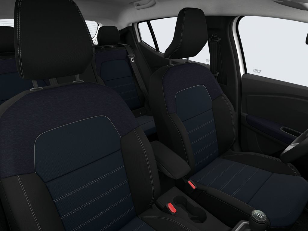 DACIA Sandero - Bild 13