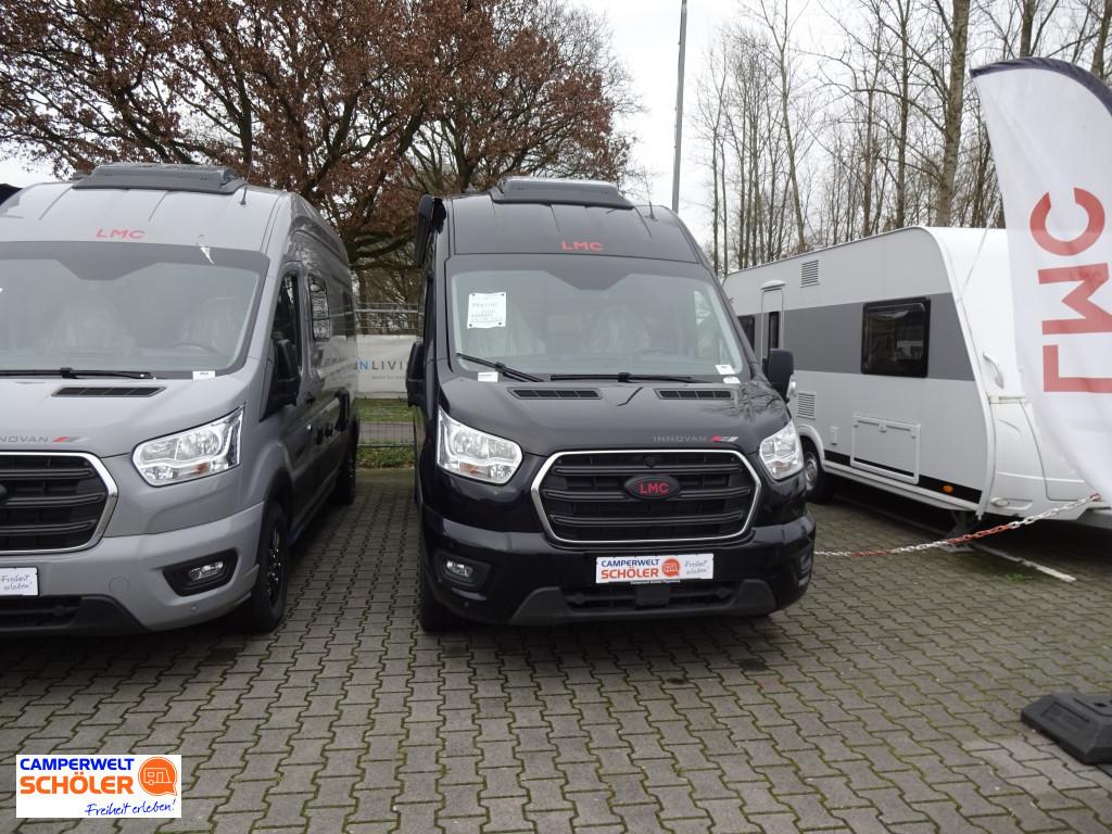 LMC Innovan 592 FORD- Tageszulassung- Top Deal