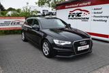 Audi A6 Avant 2.0 TDI ultra HU + Service Neu Garantie - Audi A6 bis 15.000 Euro