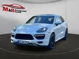 Porsche Cayenne S Diesel-LED-PANO-LUFTFEDERUNG