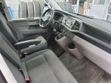 Volkswagen T6.1 Kasten 2.0 TDI Klimaanlage Anhängerkupplung - Anhänger