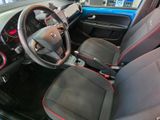Seat Mii FR-Line Panorama PDC Automatic 1. Hand - Seat Mii: Fr Line