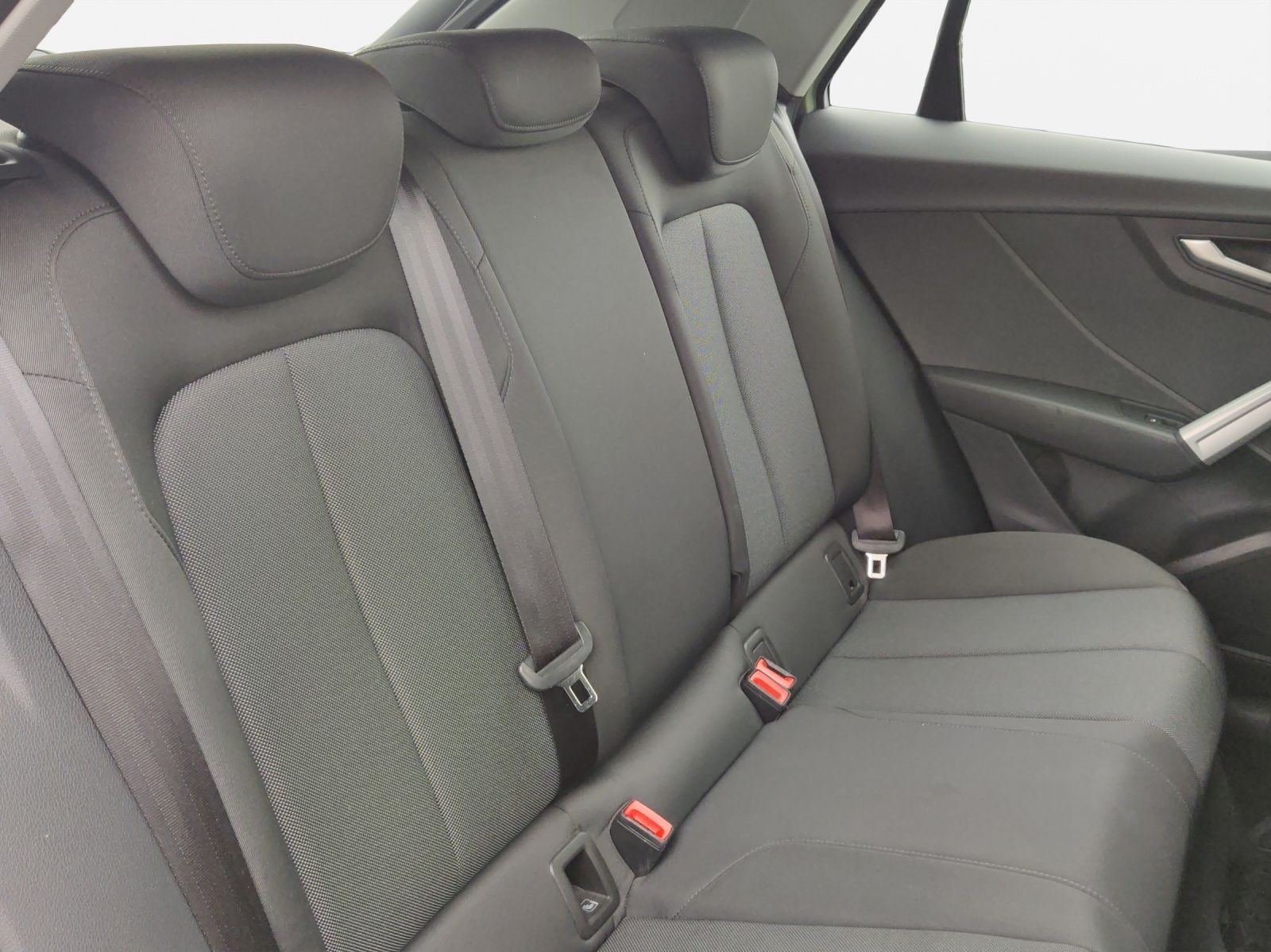 Audi Q2 - Bild 16