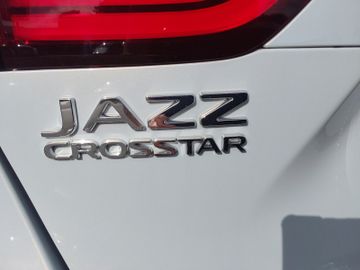 Fotografie 14 des Honda Jazz 1.5 i-MMD Crosstar Advance Style NAVI LED