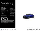Audi A8 50 TDI qu. S line RSE*B&O*DigiMatrix*StHzg.* - Audi A8 D5 Gebrauchtwagen