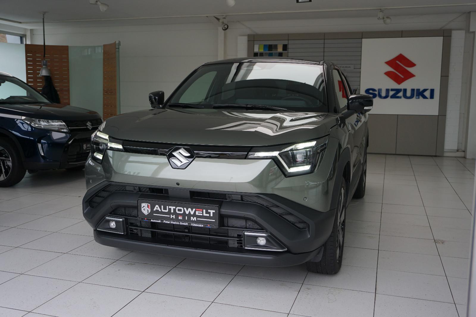 Suzuki e Vitara 61 kWh Comfort+*360° Kamera*