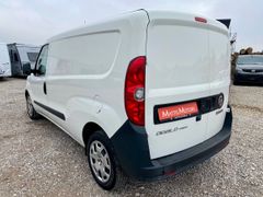 Fahrzeugabbildung Fiat Doblo SX Maxi Kasten