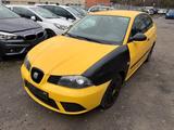 Seat Ibiza 1.2 12V Comfort Edition - Seat Ibiza: Edition Comfort