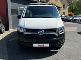 Volkswagen T6.1 Transporter Kasten 2.0TDI*KLIMA*AHK*CARPLAY - Volkswagen T6 Transporter aus 2022