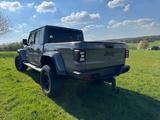 Jeep Gladiator - Jeep Gladiator aus 2021