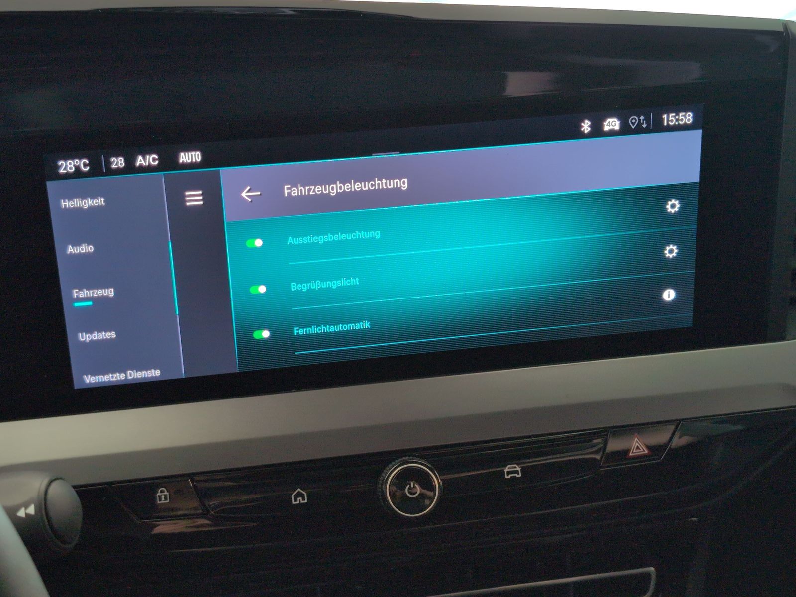 OPEL Mokka  1.2 Turbo GS Automatik LED SHZ CarPlay – Bild 27