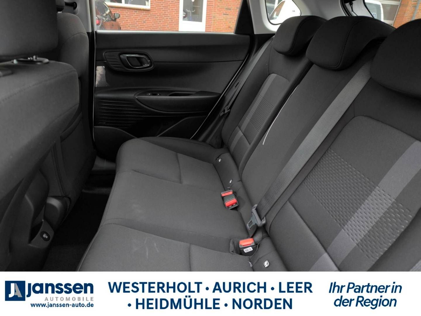 Fahrzeugabbildung Hyundai i20 Prime Dachlackierung