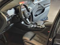 BMW X3 - Vorschau Bild 8