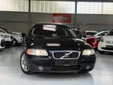 Volvo S60 2.4 Edition Schiebedach BI-Xenon Tempomat - Volvo S60: 2.4