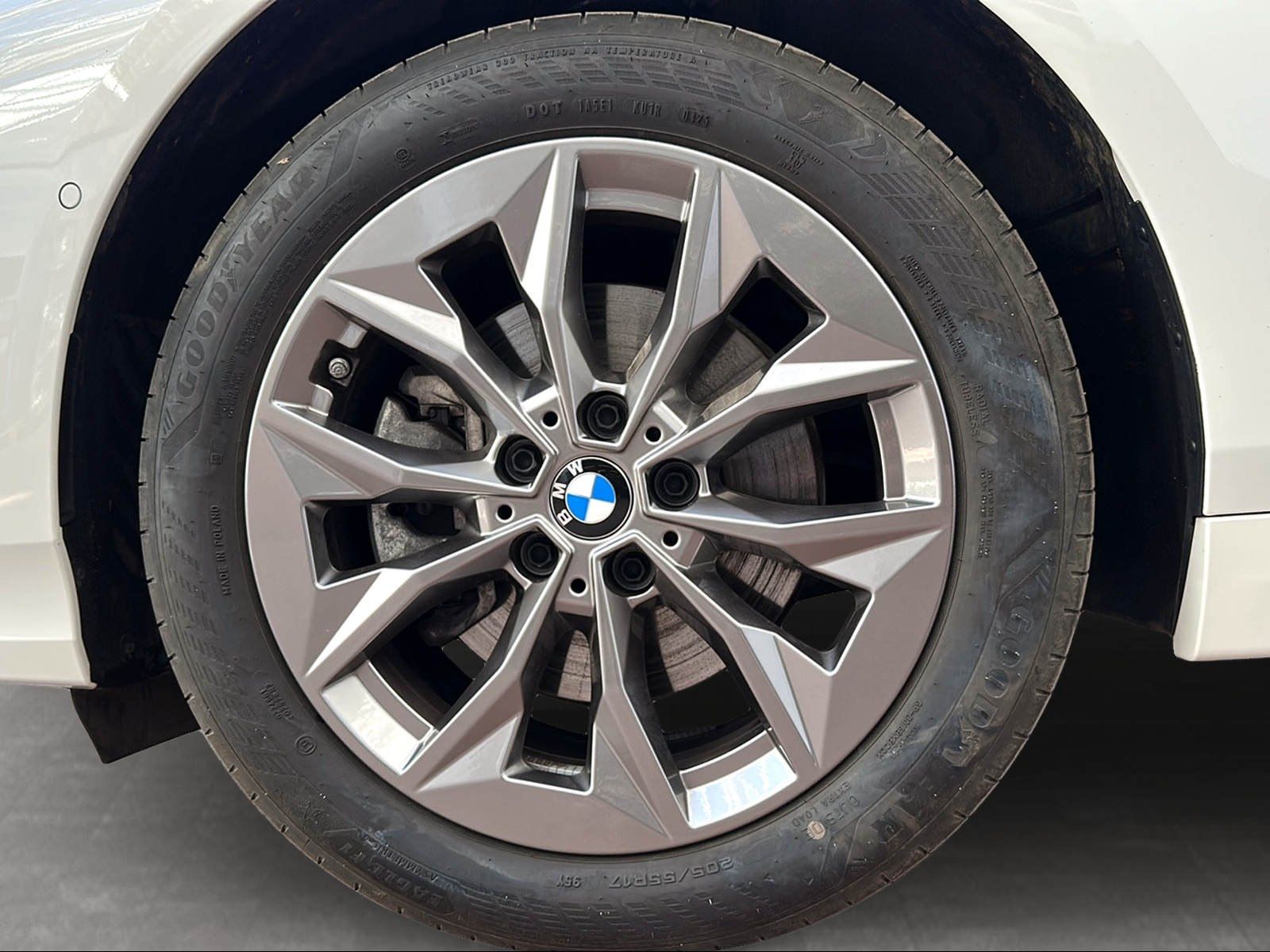 BMW 120 - Bild 11