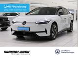 Volkswagen ID.7 Tourer Pro PANO + AHK + HARMANN - Volkswagen ID.7 in Bremen