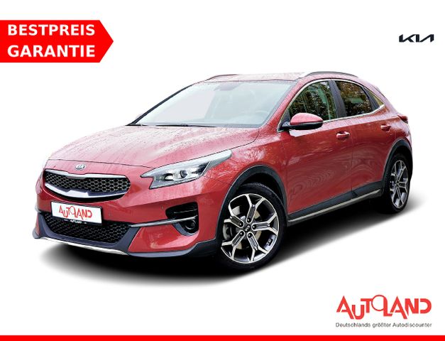 Kia XCeed 1.6 T-GDI DCT7 LED Navi SHZ Kamera 18Z