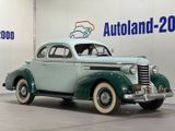 Oldsmobile Business F37Coupe**Weltweite Rarität** - Oldsmobile Oldtimer mit Benzin-Antrieb