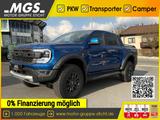 Ford Ranger Raptor #ELEKTR.ROLLO #MATRIX #AHK 2,5T