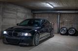 BMW M3 E46 "CSL" | TRACK-READY | Schalter