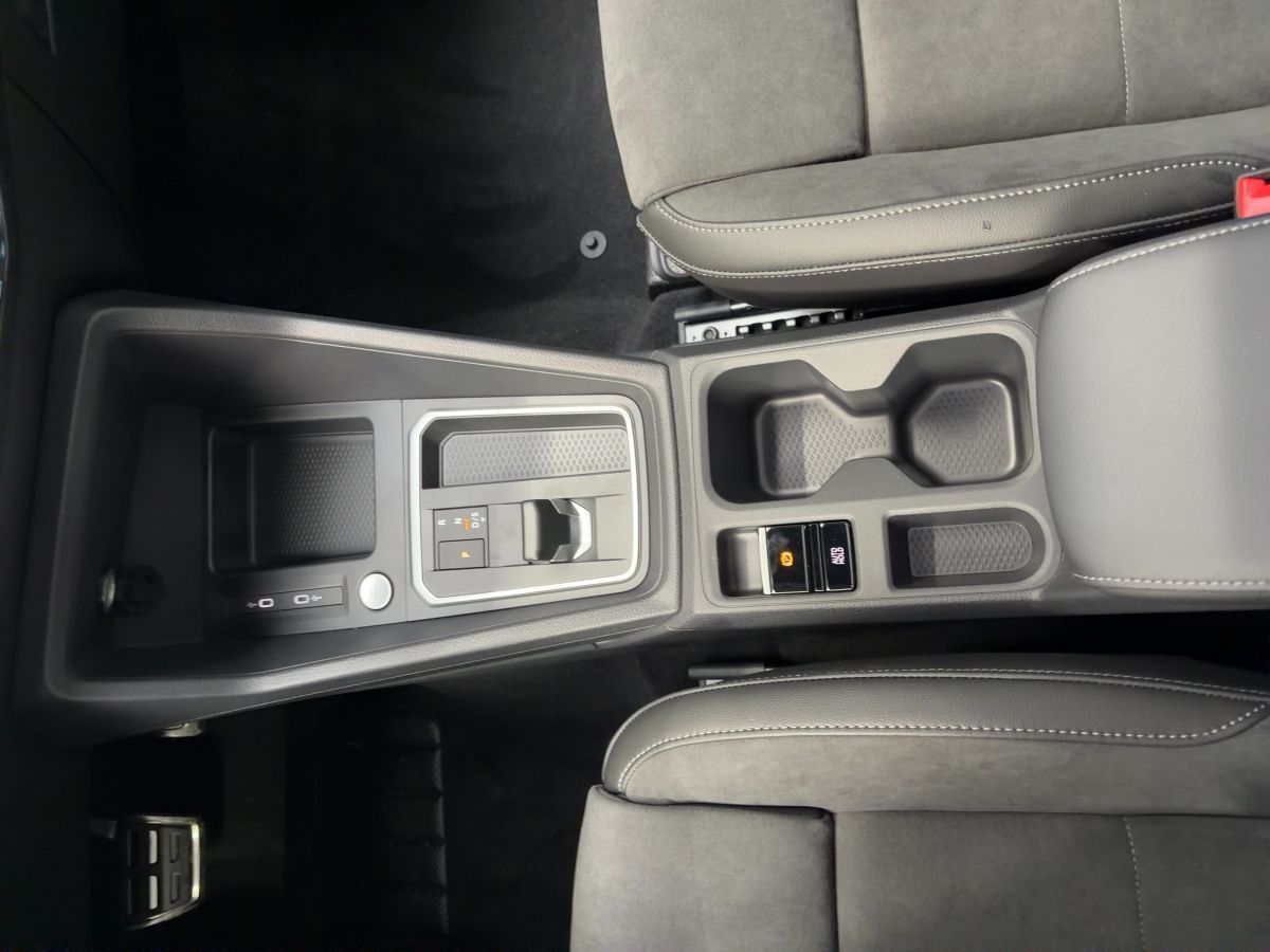 Volkswagen Caddy - Bild 14