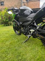 Kawasaki Z400  - NAKED BIKE VON 251 BIS 500 CCM