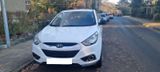 Hyundai IX35 - Hyundai ix35 in Hamburg