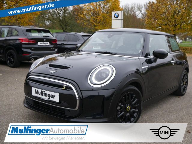 MINI Cooper SE Classic Trim Kamera Ha/Ka.PanoDach HUD