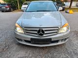 Mercedes-Benz C 180 C Limousine C 180 Kompressor - Mercedes-Benz C-Klasse: 180 Kompressor