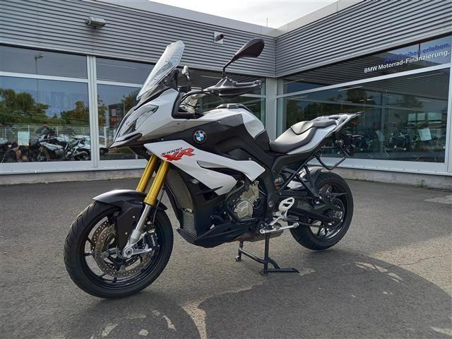 BMW S 1000 XR